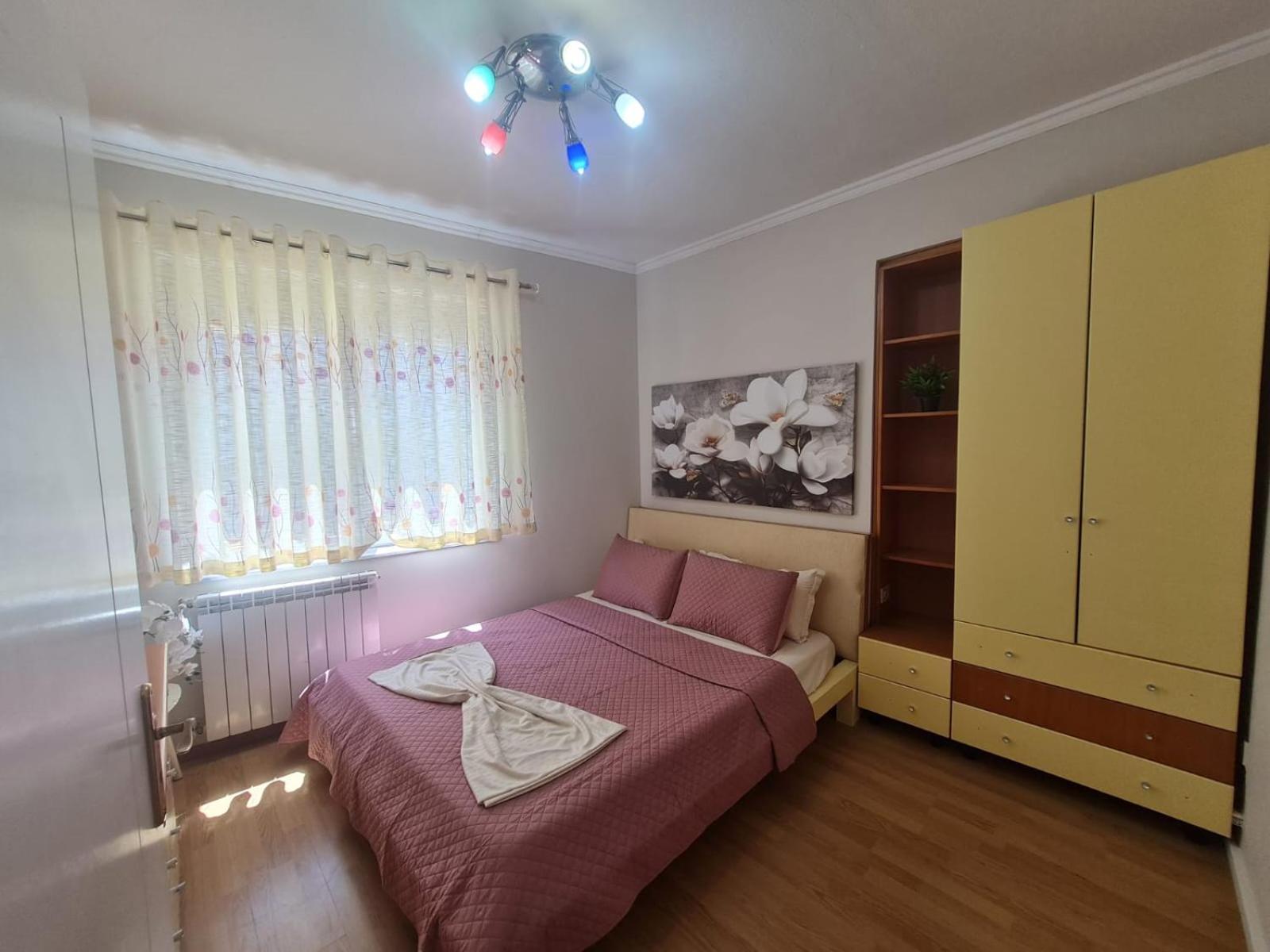 Sara-El Seaside Apartment Durrës Zewnętrze zdjęcie